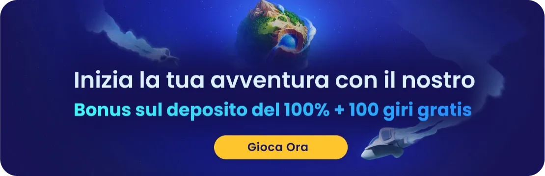Casoo Casino Bonus